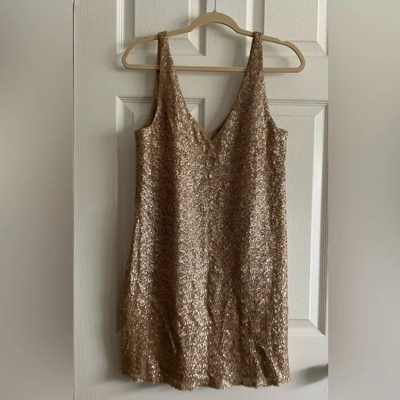 Zara | Dresses | Zara Sequin Dress Size M | Poshmark Zara | Dresses | Zara Sequin Dress Size M | Poshmark